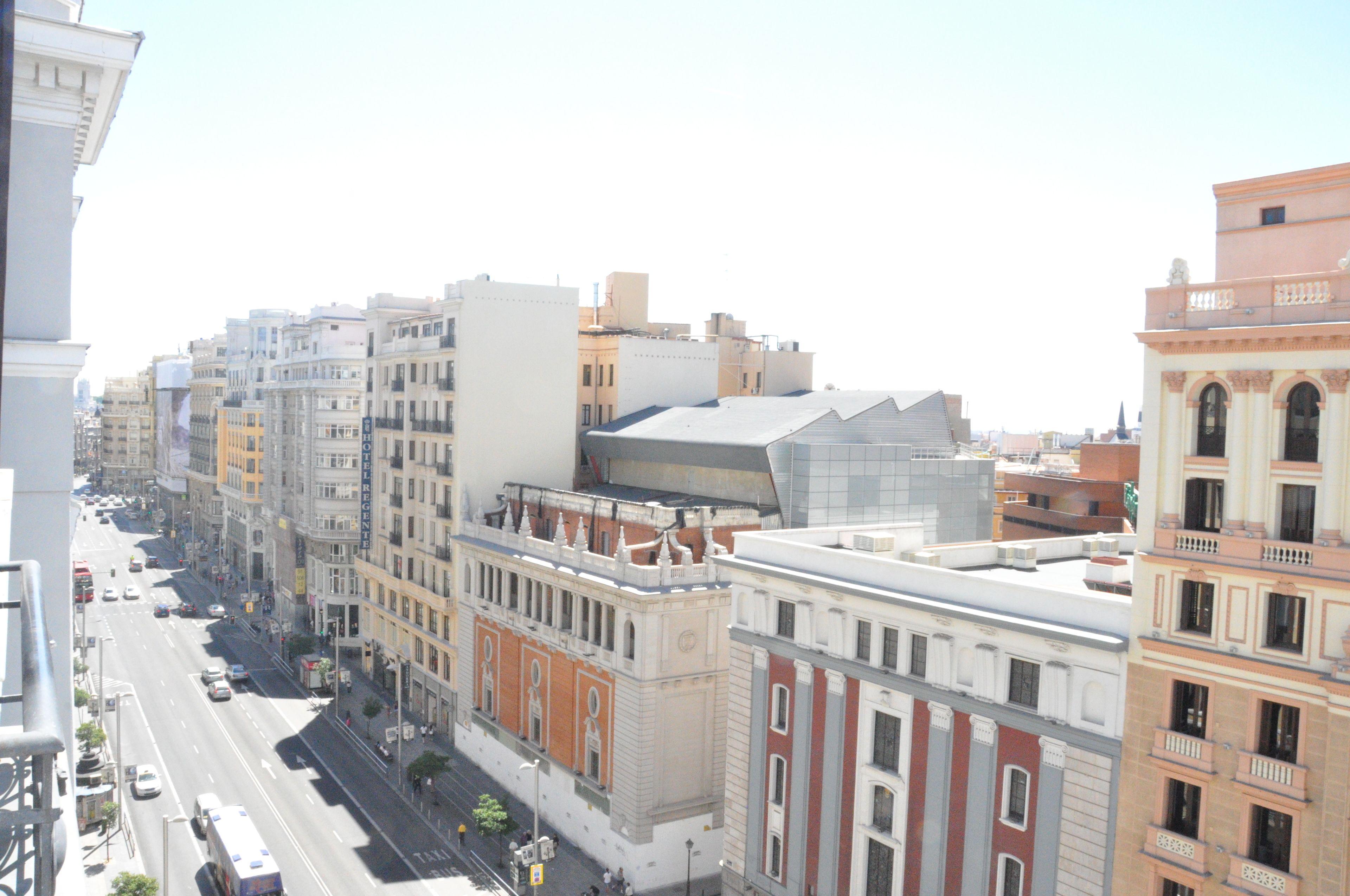 Hostal Miami, Madrid